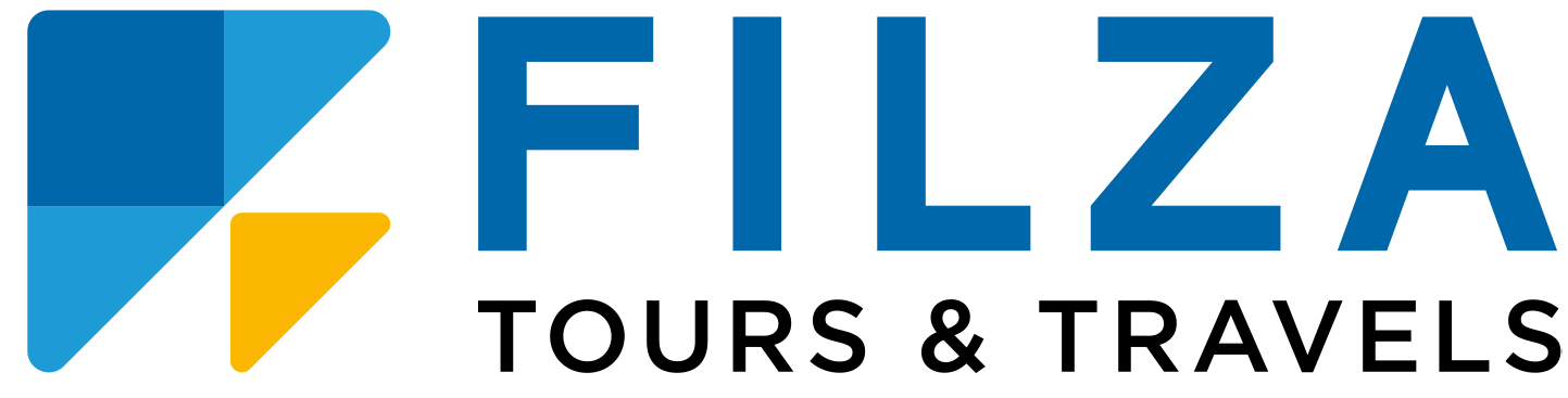 Filza Tours Logo