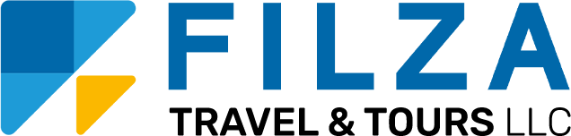Filza Tours Logo